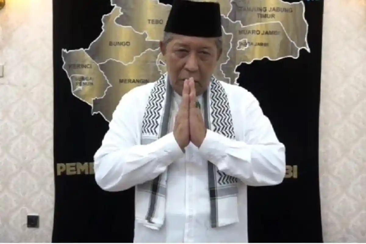 Mutiara Ramadan: Manfaatkan Aktivitas yang Diridhoi Allah Swt