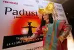 Drama Tari Legendra Padusi
