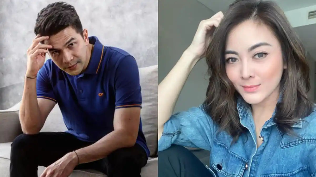 Digugat Cerai & Tersandung Dugaan KDRT, Jonathan Frizzy Singgung Bersyukur: 'Tidak Perlu Kuatir'