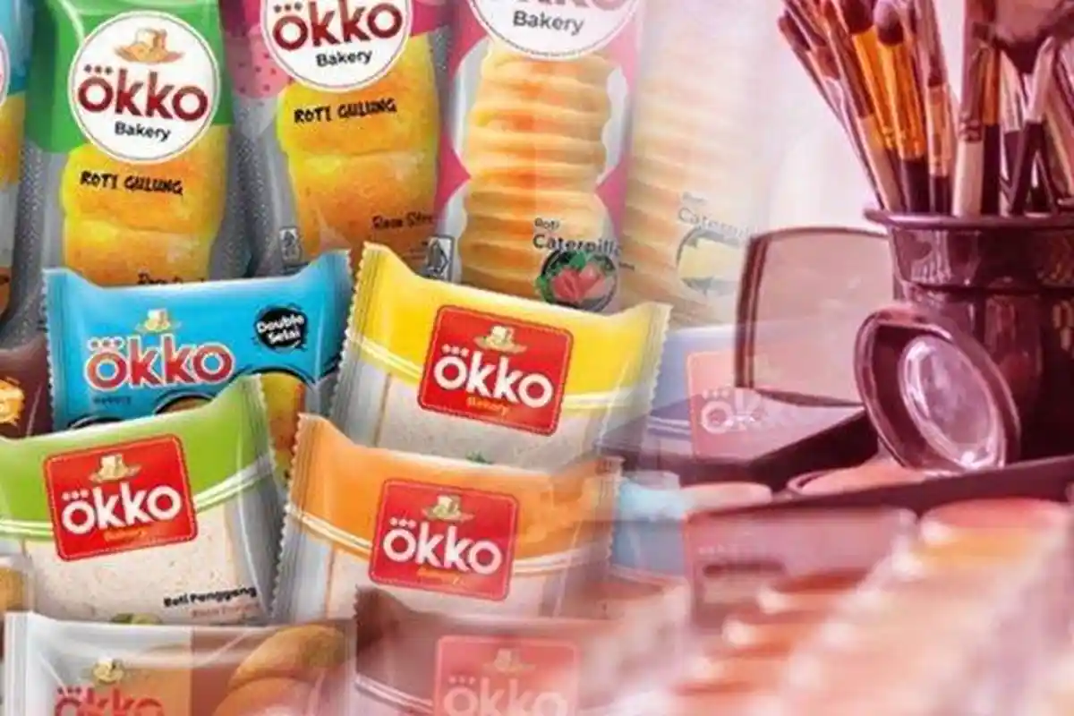 Daftar Fakta Kandungan Roti Aoka dan Okko: Ada Perbedaan Hasil Uji Lab BPOM, Berikut Hasilnya
