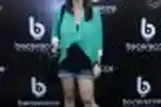 Feby Febiola