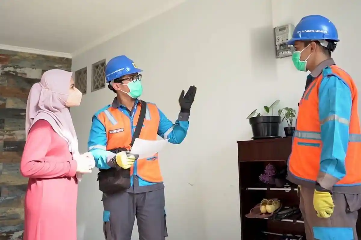 PLN Pastikan Pelanggan Listrik 2.200 VA ke Bawah akan Menikmati Diskon 50 Persen Tanpa Ribet