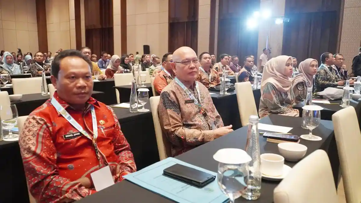 Pemda Kapuas Hulu Miliki Tanah TORA Terbesar di Kalbar