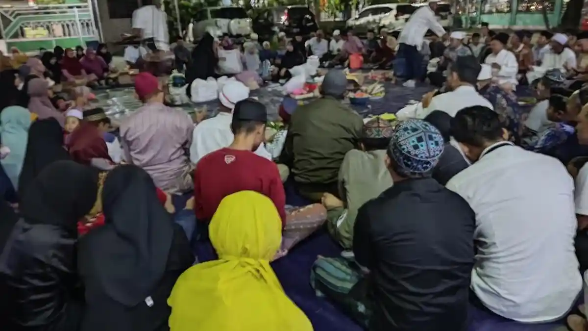 Malam Tirakatan 17 Agustus, Apa Maknanya? Sering Digelar di RT hingga Desa, Tradisi Turun Temurun