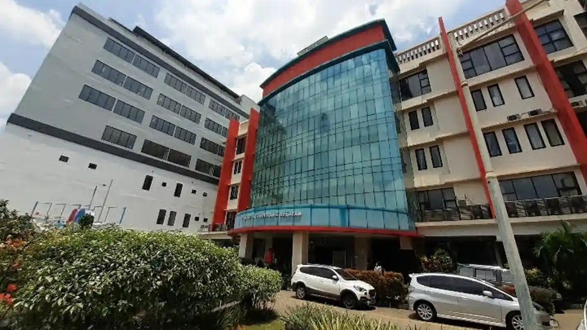 Geram Ada Rekayasa Form Screening Covid-19 di RSU Tangsel, Wali Kota: Harus Dibenahi