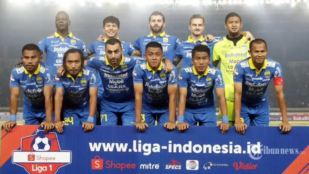 Persib Bandung, PSM Makassar dan PS Tira-Persikabo, Klub Liga 1 2019 yang Belum Kebobolan