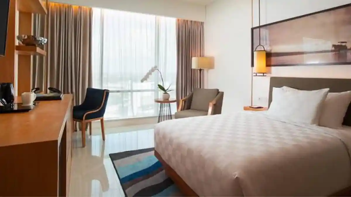 Hotel di Surabaya Beri Tarif Mengejutkan Saat Libur Lebaran 2018