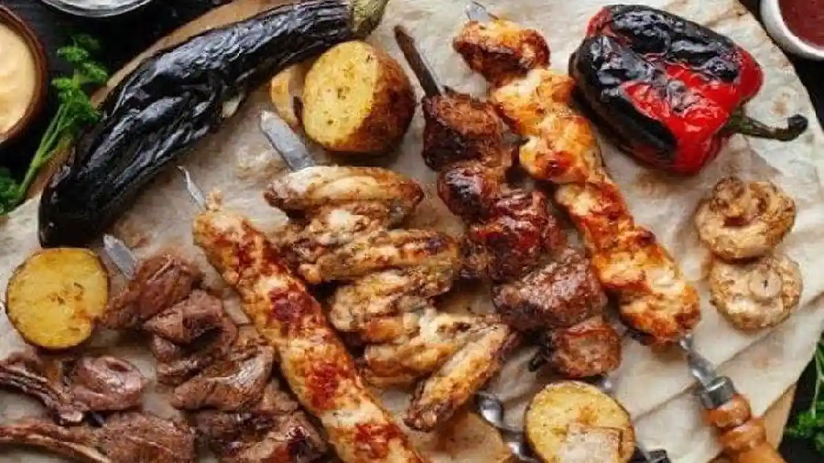 Ingin Terhindar dari Kanker, Jauhi Tiga Jenis Makanan Ini, No 2 Popcorn