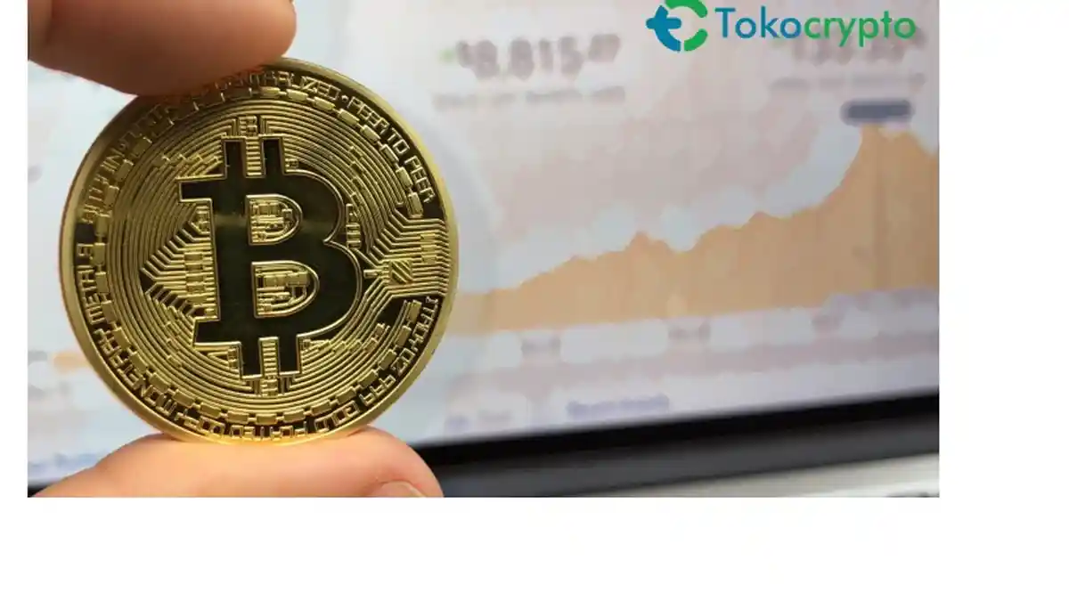 Bitcoin Alami Kelesuan di Akhir Tahun, Berikut Proyeksi Aset Kripto di Tahun Depan