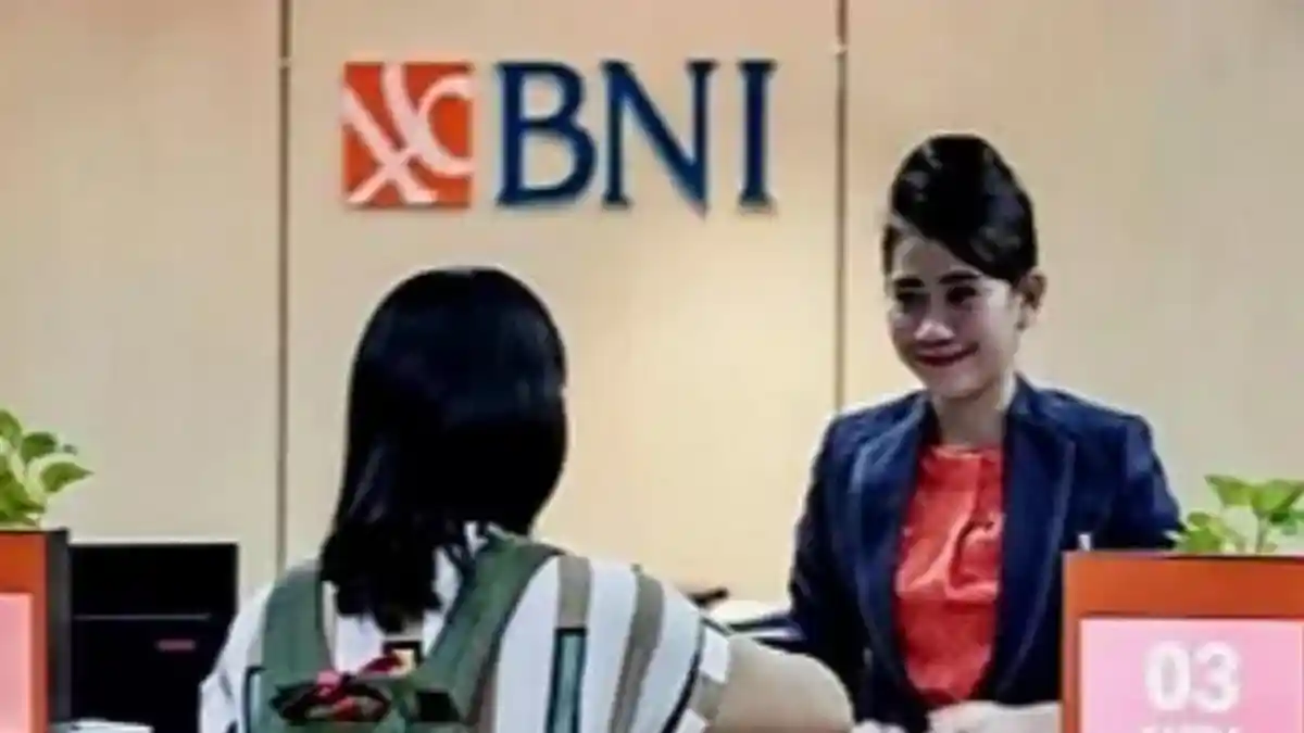 Lowongan Kerja BNI untuk Lulusan S1 dan S2, Simak Cara Daftar, Kualifikasi Pelamar yang Dibutuhkan