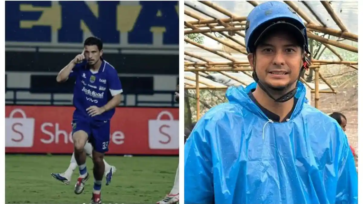 Thom Haye Dikritik di Timnas dan Persib, Ketua Viking Tegaskan 'The ...