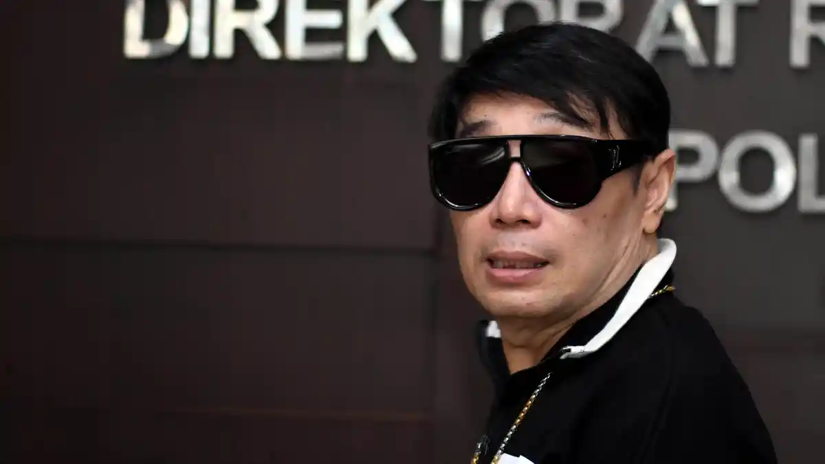 Mengaku Kenal dengan Direktur Memiles, Desainer Adjie Notonegoro Ikhlas Rp 150 Juta Melayang
