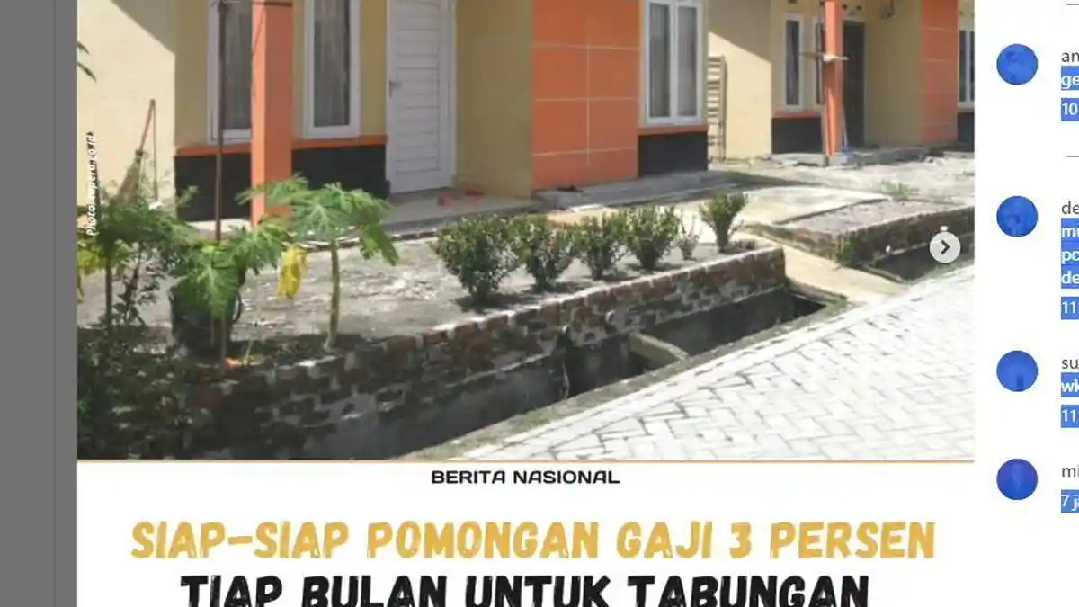 KUR Bisa Untuk Renovasi Rumah, Cek Kriteria Debitur dan Limit Pinjamannya