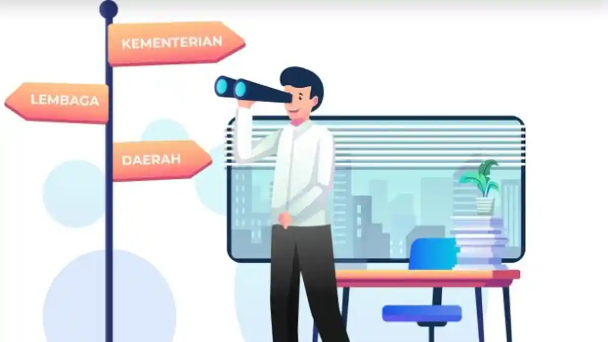 Jadwal dan Pendaftaran Seleksi CPNS dan PPPK Dibuka Mei 2024, Ini Alur, Syarat dan Cek Formasi