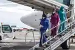 Garuda Indonesia Tambah Frekuensi Terbang di Aceh