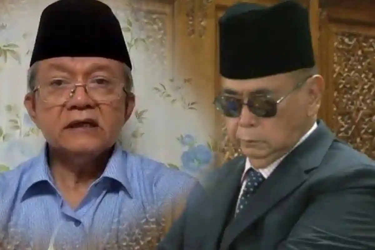 Panji Gumilang Gugat Wakil Ketua Umum MUI Anwar Abbas Rp 1 Triliun, Sidang Perdana Digelar 26 Juli
