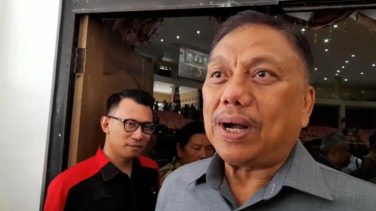 PDIP Sulawesi Utara Segera Buka Pendaftaran Bakal Calon di Pilkada 2024