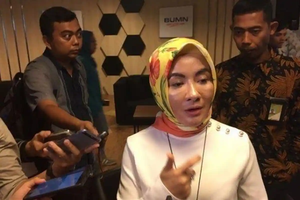 Alasan Dirut Pertamina Tak Turunkan Harga BBM di Indonesia, Meski Harga Minyak Dunia Turun