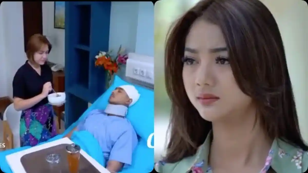 BOCORAN Sinopsis Ikatan Cinta 11 Mei 2021, Elsa Panik Diteror, Aldebaran Mulai Tabah