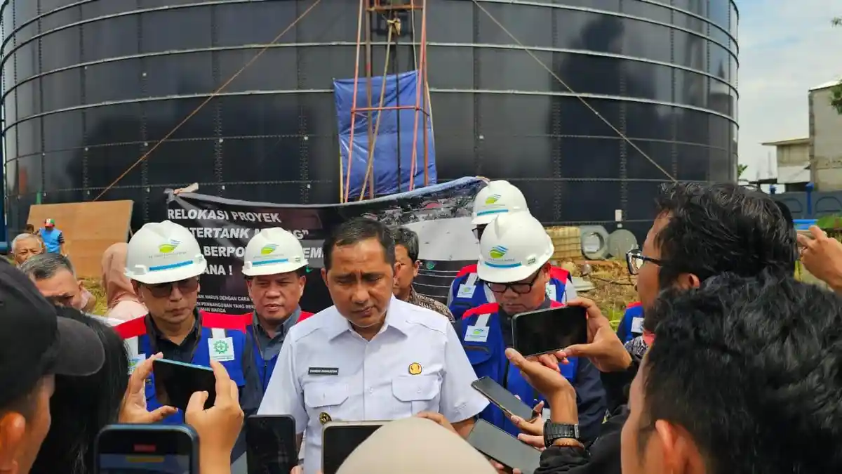 Pemprov DKI Diminta Perpanjang MRT Jakarta hingga Perbanyak Transjakarta ke Depok