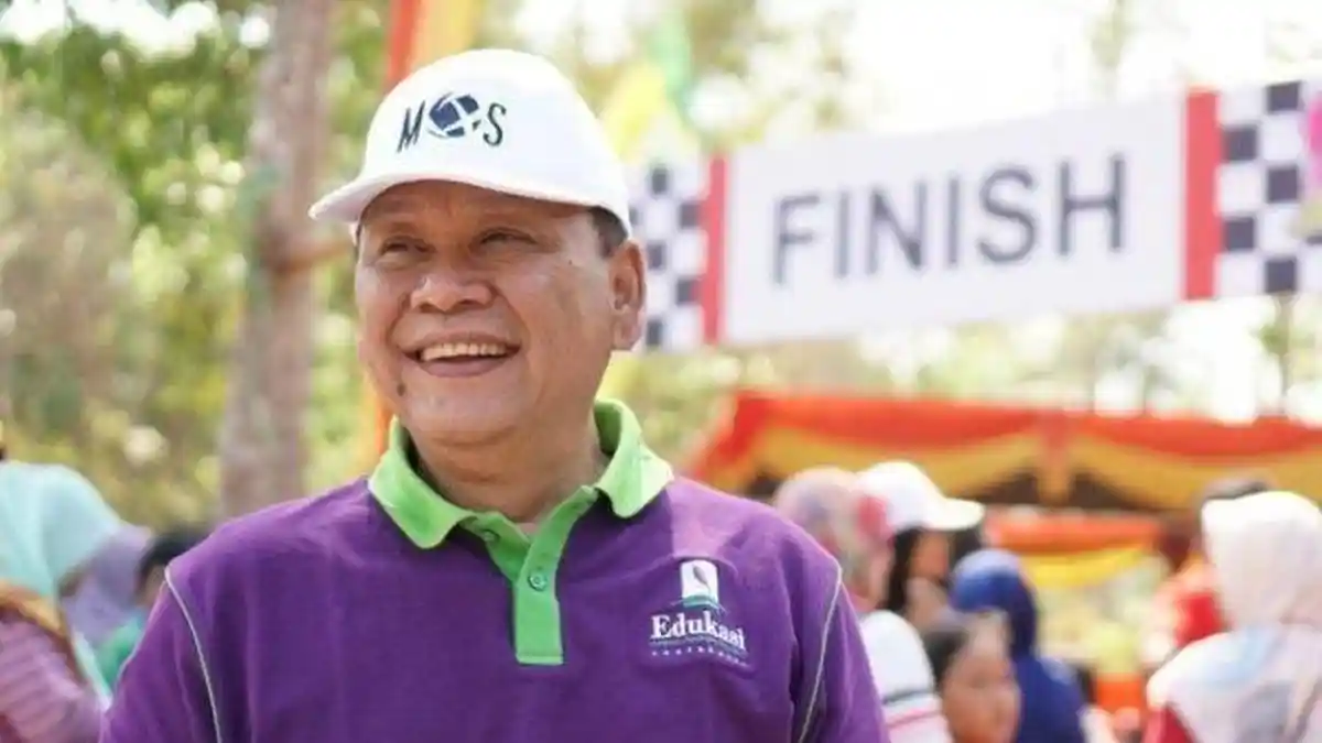 Jokowi Temui Surya Paloh Minta NasDem Tak Rekom Adik Iparnya Maju dalam Pilkada Gunungkidul