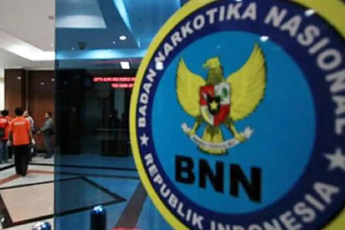 BNN Cari 10 Perempuan dan 90 Lelaki Lulusan SMA untuk Jadi Pelatih Anjing Pemburu Narkoba