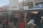 Bukan Digusur, Tapi Dirangkul, Cara Wali Kota Bengkulu Dedy Wahyudi Menata PKL di KZ Abidin 1