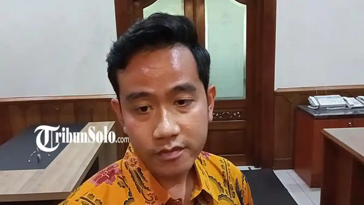 Penjual Daging Anjing di Solo Minta Bantuan Modal, Gibran Akui Bakal Tindaklanjuti