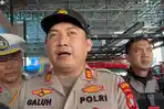 Polisi Selidiki Kebakaran Ruko Pamulang Tangsel, Dugaan Konsleting dari Bengkel Motor