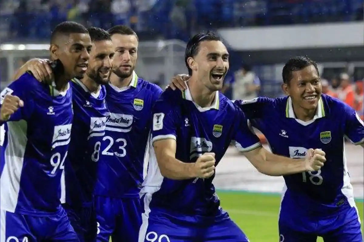 Persib Bandung Lawan Selangor FC, Pengamat Optimistis Maung Menang
