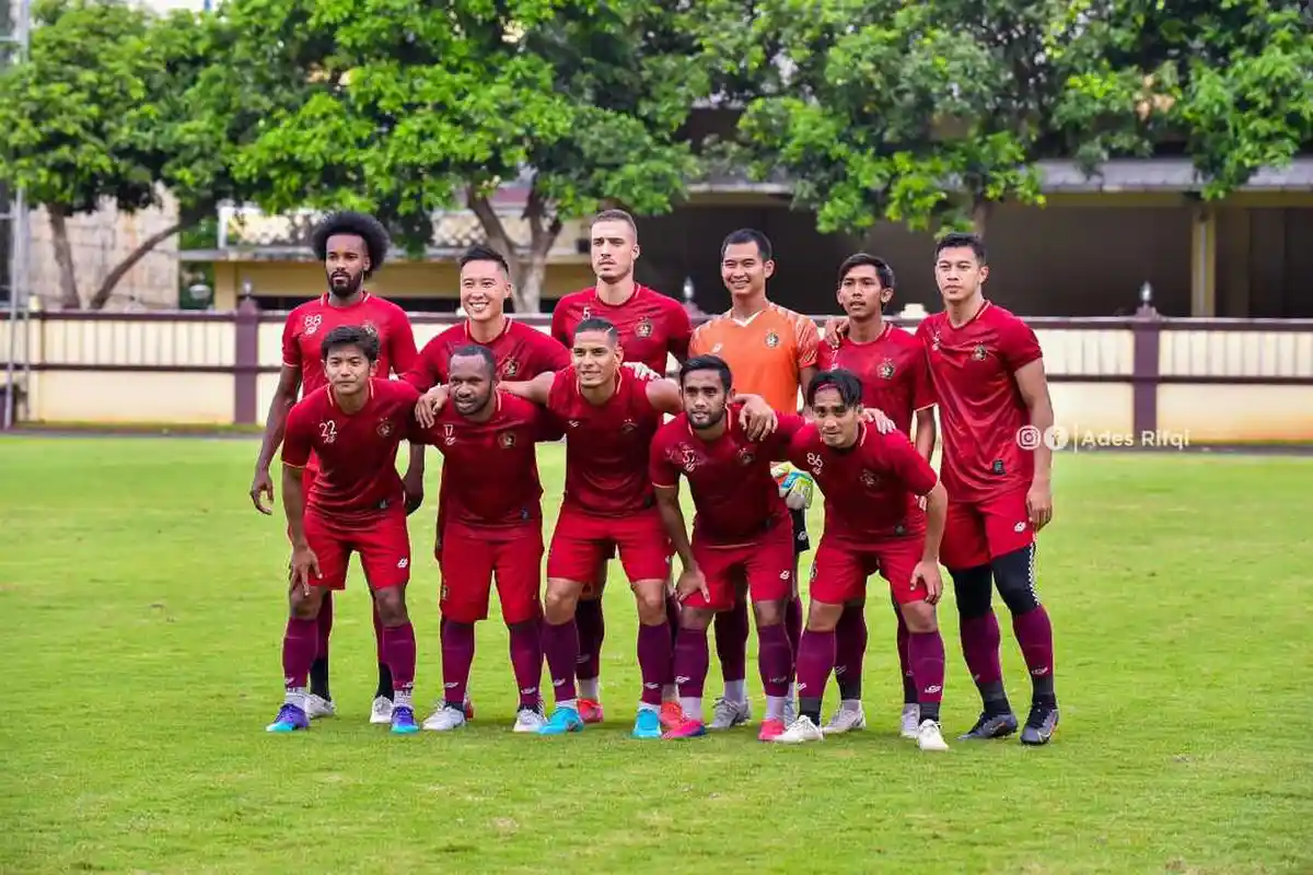 Jadwal BRI Liga 1 Hari Ini: Ada Persik Kediri Vs Bhayangkara FC Hingga Persija Vs Persis Solo