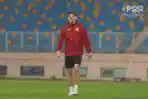 Timnas Indonesia Siap Curi 3 Poin dari Timnas China