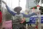 Kiara Desak Gubernur DKI Cabut Kepgub Reklamasi Ancol