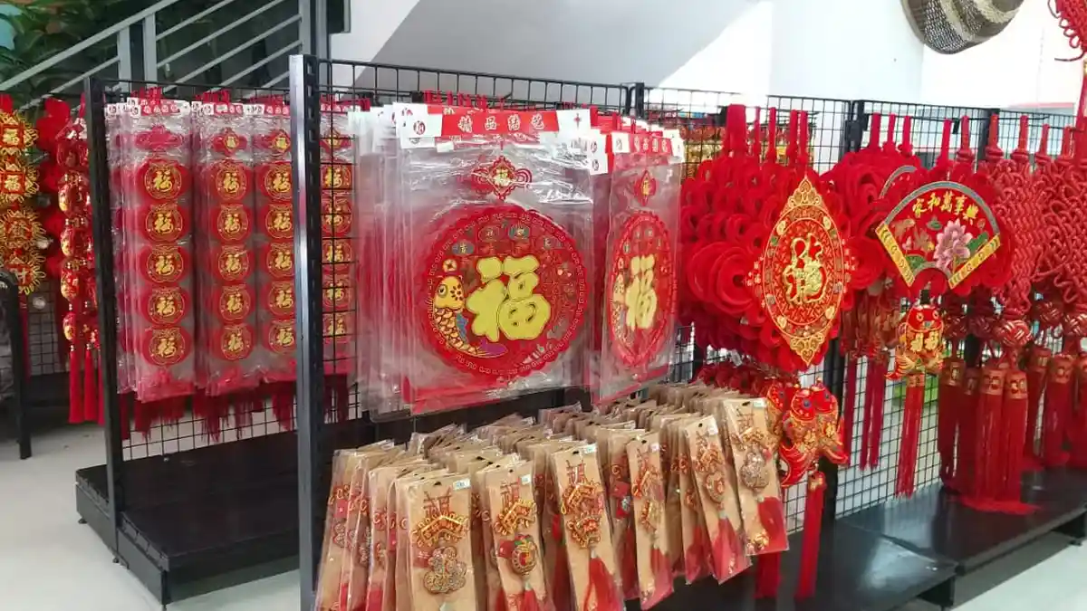 Sambut Imlek 2020, 25 Ucapan Selamat Selain Gong Xi Fa Cai, Ada Bahasa Mandarin, Inggris & Indonesia