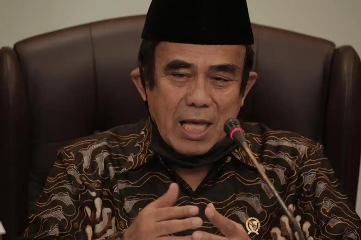 Ini Deretan Sosok Jenderal Purnawirawan TNI yang Desak Gibran Rakabuming Raka Dicopot