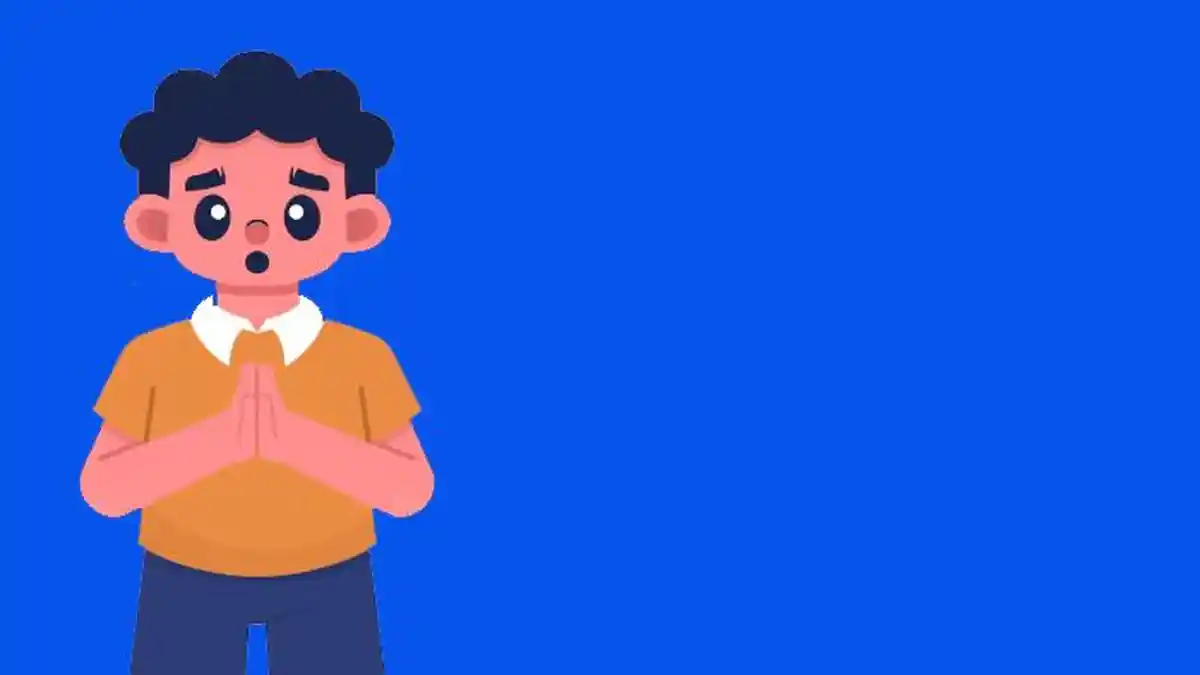 50 Ucapan Maaf Tidak Bisa Hadir di Undangan Pernikahan Teman dan Sahabat