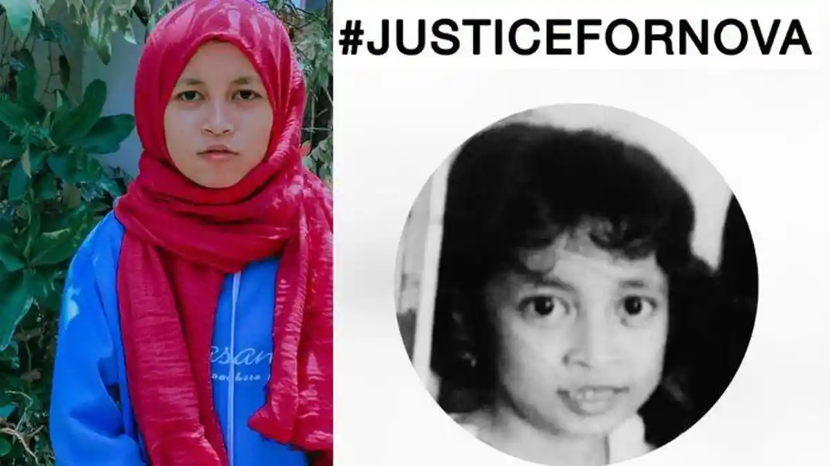 Sosok Nova Siswanto, Penulis Korban Plagiasi Meninggal Dunia Sebelum Pelakunya Minta Maaf