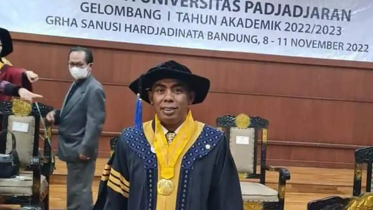 Akademisi Bumi Hijrah Tidore Harap Pjs Lima Daerah di Maluku Utara Miliki Netralitas Tinggi