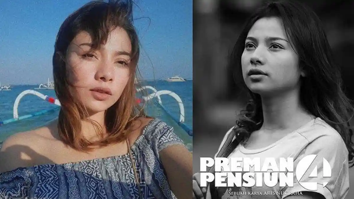MENGENAL Copet Cantik Mira Preman Pensiun 4, Identitas Lengkap hingga Suaranya Khas