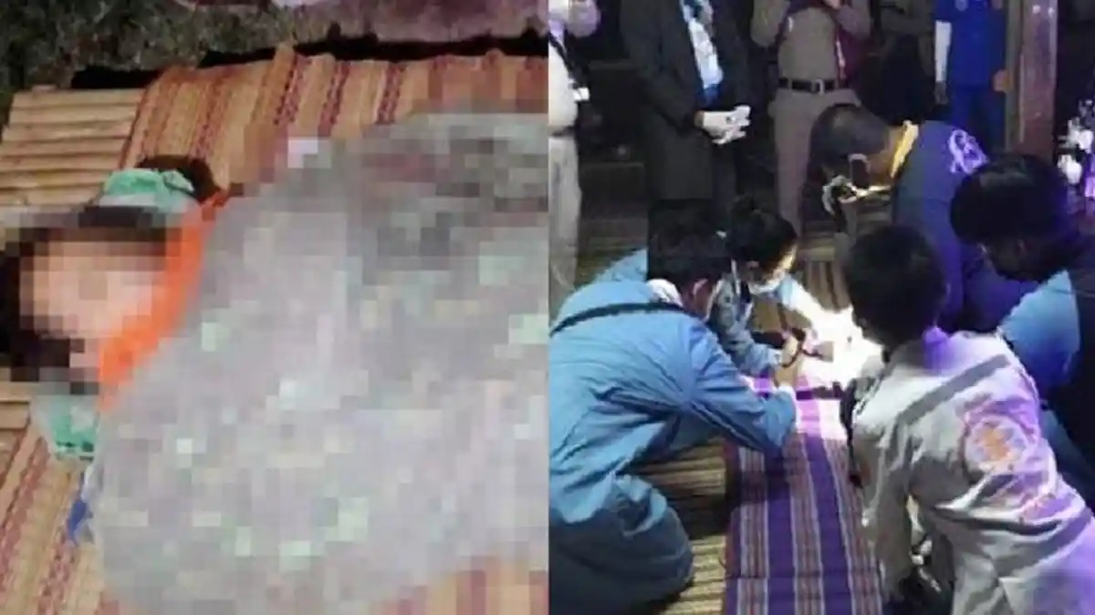 Gadis 11 Tahun Tewas Setelah Diduga Dirudapaksa sang Kakek, Sebelumnya Akui Sakit di Bagian Sensitif