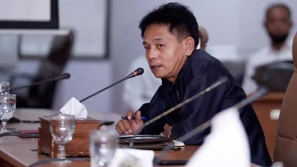Amankan Aset Pemkot, DPRD Bontang Dorong Pembentukan Tim Legal Lahan