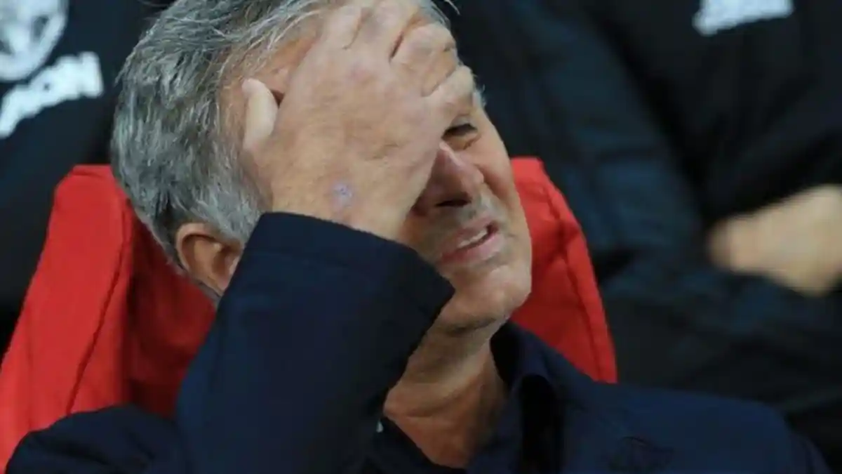 Mourinho Update Kabar Harry Kane, Singgung Piala Eropa dan Masa Depan di Tottenham
