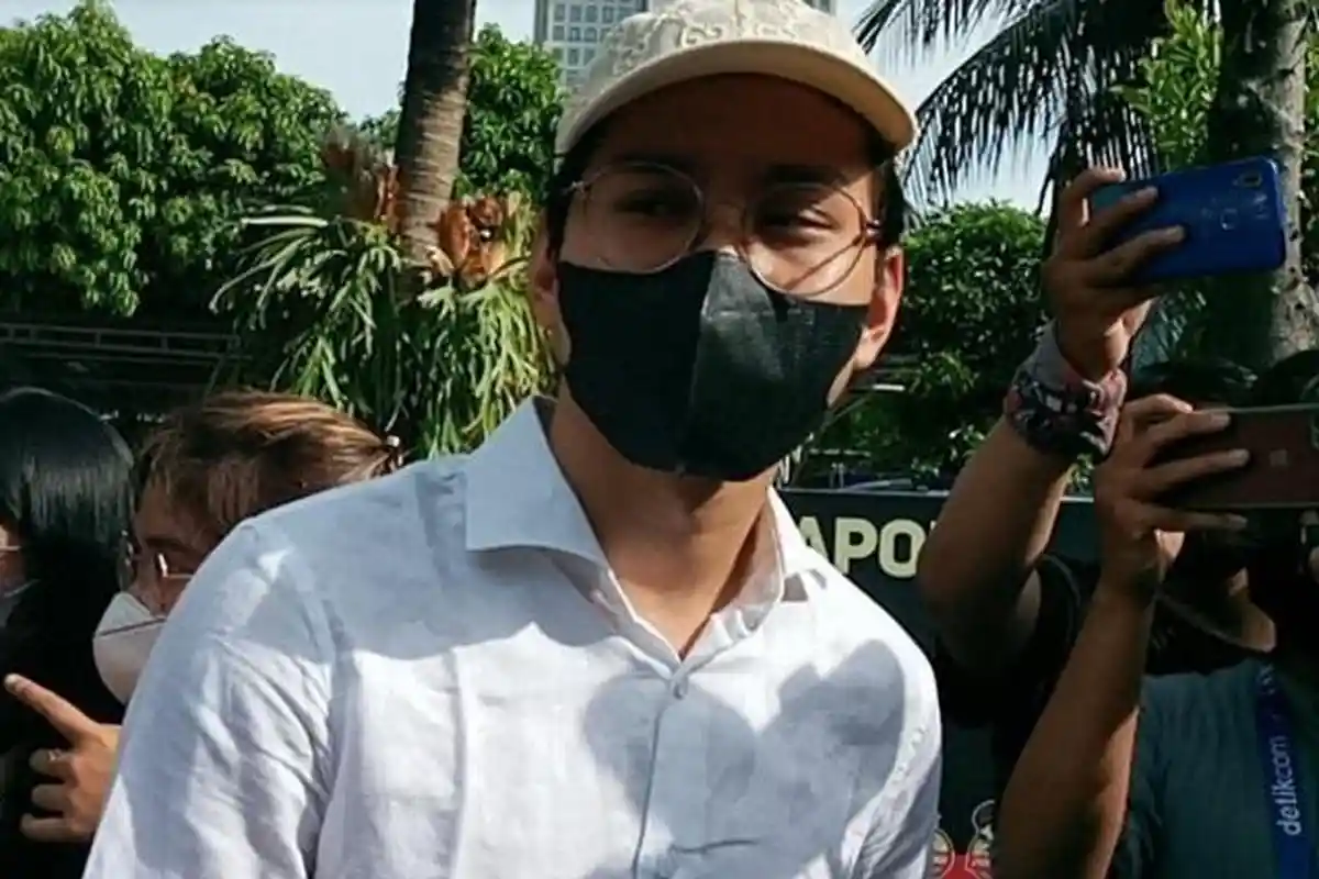 Bisnisnya Dituding Hasil Menipu, Indra Kenz Curhat, Imbas Binomo Omongannya Tak Lagi Dipercaya Orang