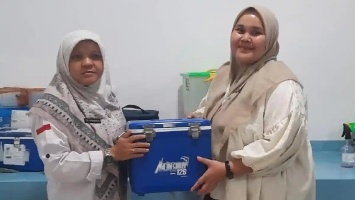 Uji Lab Feses & Muntahan Usut Keracunan MBG