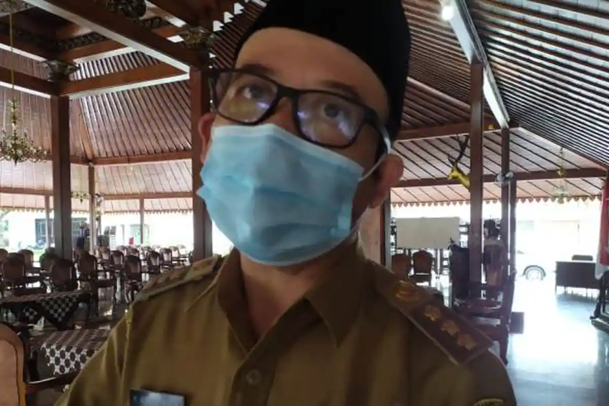 Ada Keluarga Ajukan Gugatan Perdata Kasus Covid-19, Bupati Banyumas Dukung Penuh Rumah Sakit