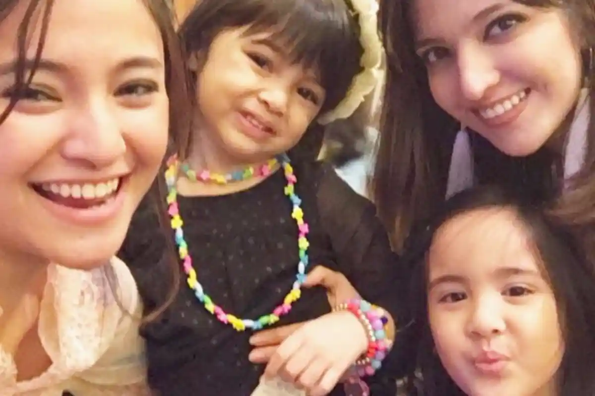 6 Artis Cantik Putuskan Nikah Muda, Penampilan dan Nasibnya Kini Mengejutkan