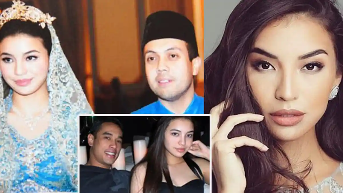 POPULER Transformasi Manohara, Saat Remaja Pacaran dengan Ardi Bakrie, Jadi Janda Muda, Ini Kabarnya