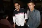 Fahmi Darmawansyah Divonis 2 Tahun Penjara