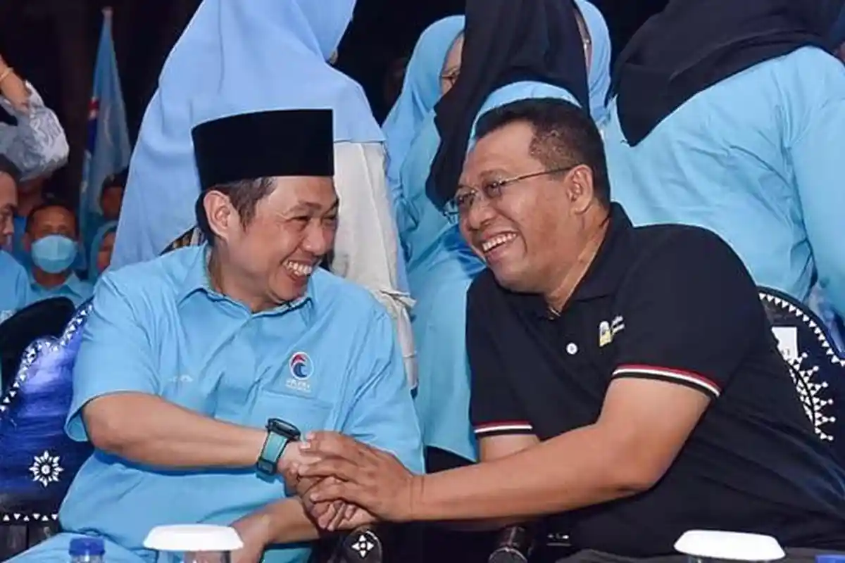 Politisi PKS Ini Sebut Anis Matta dan Fahri Hamzah Layak Jadi Capres dan Cawapres Pemilu 2024