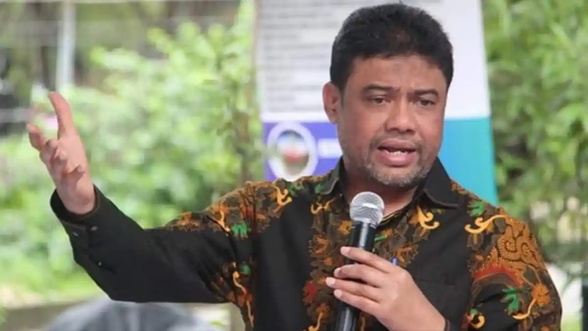 Belum Semua Buruh Divaksin Covid-19, KSPI Tolak Pabrik Beroperasi Penuh Tanpa Pembatasan